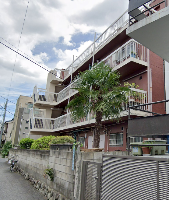 第1椎名マンション